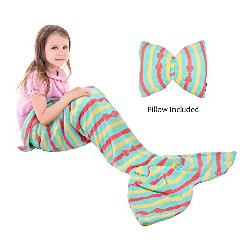 Best Plush Pillow For Teen