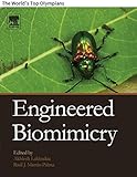  Engineered Biomimicry: The World’s Top Olympians (English Edition)