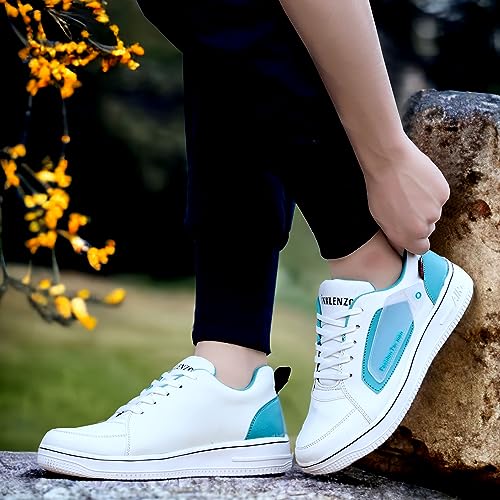 Image of Inklenzo Sports Shoes for Men |Casual Sneakers for Men |, Walking, Gym, & Party Running Shoes for Men