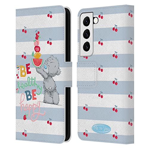 Carcasa Me To You para Samsung S22 5G ideal para tus viajes diarios