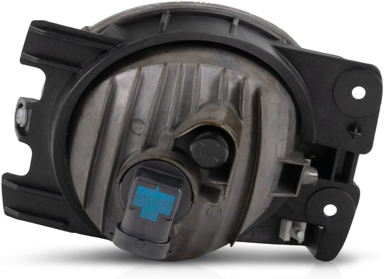 For Honda Pilot Fog Light 2009-2011 Driver Side DOT Certified HO2594100 | 33951-SZA-305