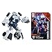Transformers : Generations – Power of The Primes – Legends Class – Tailgate – Figurine Transformable 9,5cm