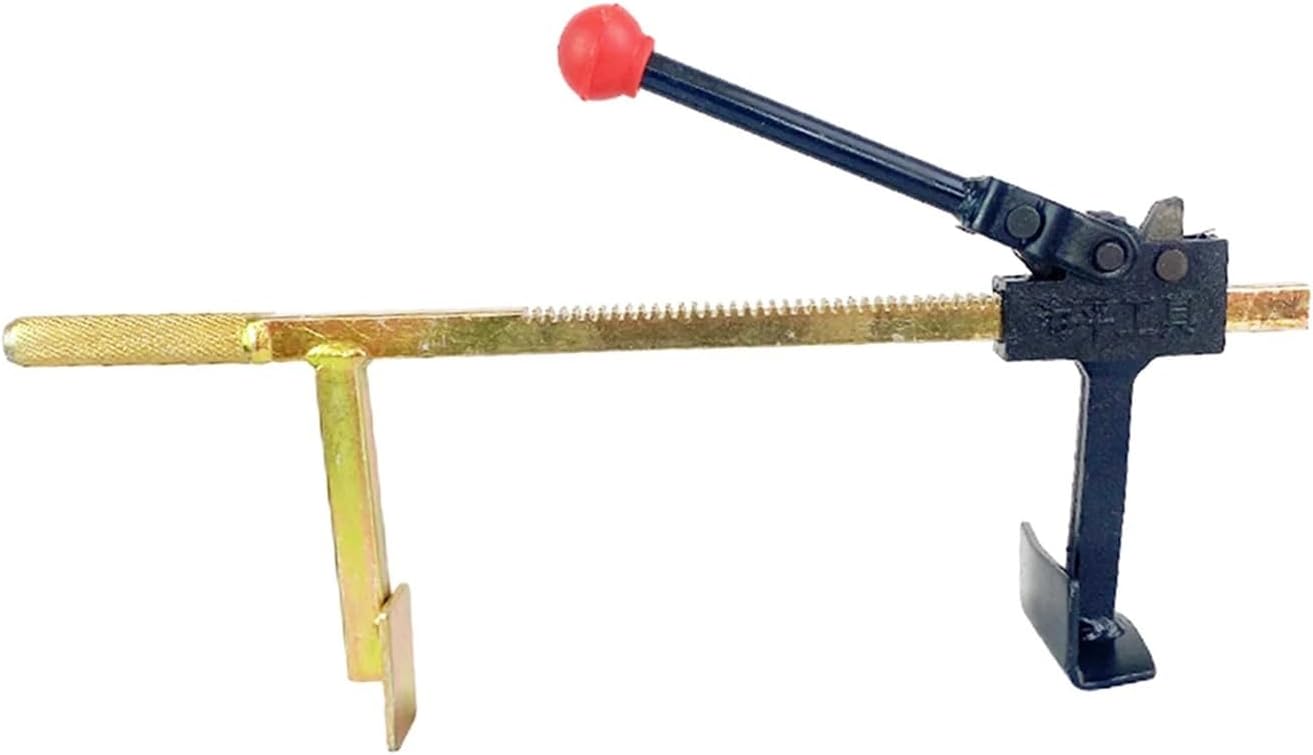 Manual Tire Changer、 Steel High Performance Very Durable Tire Changer Bead Breaker Tool Tire Changer Insert Tire Machine Guard(43cm)