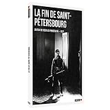 La Fin de Saint-Pétersbourg DVD