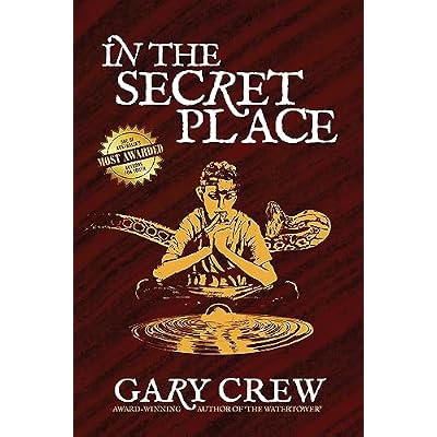 In The Secret Place