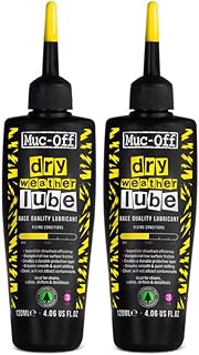 Muc-Off Dry weather bike chain lubricant