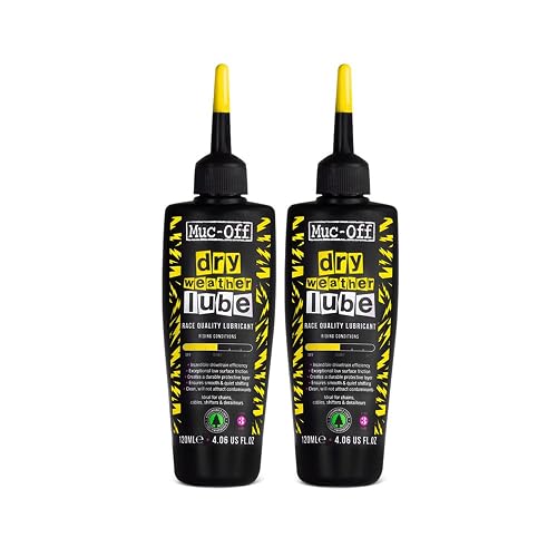 Muc-Off Dry Chain Lube Chain Care