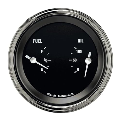 HR72SLF Hot Rod 3 3/8