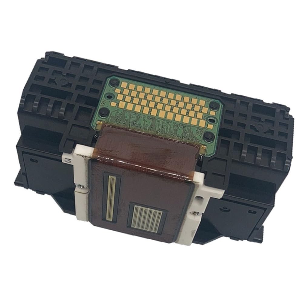 Tête d'impression QY6-0082 Convient pour imprimante Canon MG5420 MG5440 MG5450 MG5460 MG6850 MG6840 PIXMA IP7200 IP7230 IP7280 MG5780