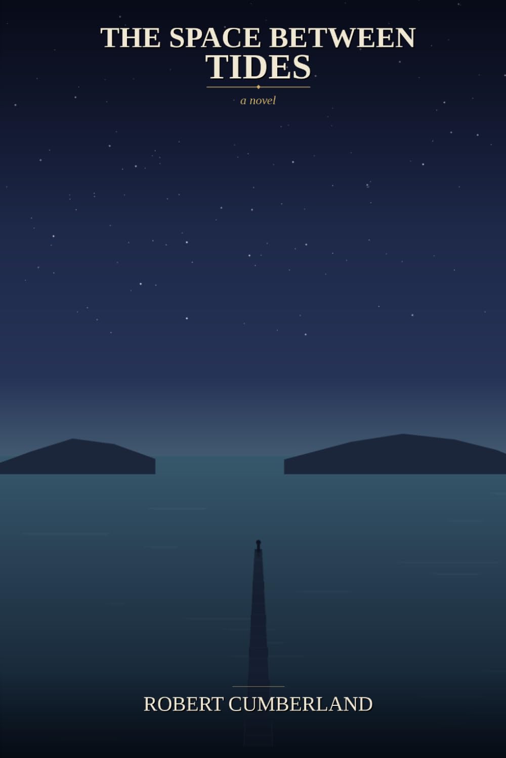The Space Between Tides