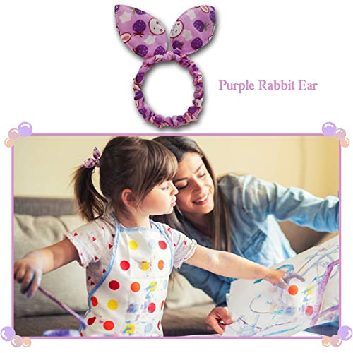 Irada 20Pcs Baby Hair Ties thumb #4