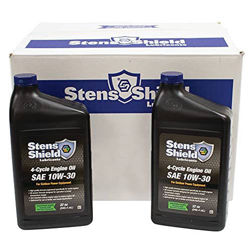 Stens New Engine Maintenance Kit 785-592 Compatible With Kohler Sv470-Sv620, For Single Cylinder 15-21 Hp Courage Engines 20 789 01-S #TOP6
