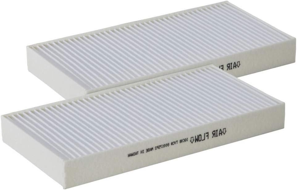 For Jeep Liberty Cabin Air Filter 2008 09 10 11 12 2013 | For 68033193AA