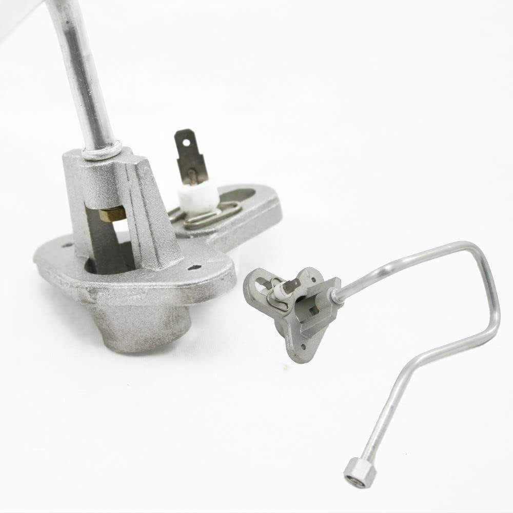 RanSurface Burner Igniter 316237805 Replacement for Electrolux Frigidaire