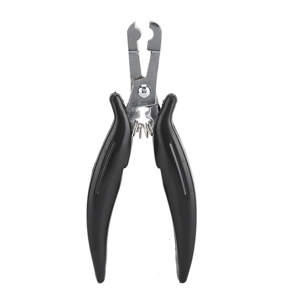 Hair Extension Pliers, Hair Extensions Tools Kit For Hair Hair Extensions,Apply&Remove Micro For Hair Extensions Ring Bead Hair Extensions