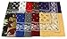 Paisley One Dozen Cowboy Bandanas (12 Colors Assorted 2, 22 X 22 in)