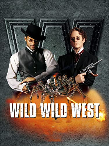 Wild Wild West