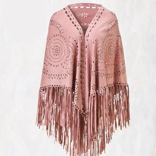 Grande couverture à la mode en maille douce et finitions pompons
