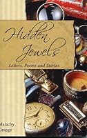 Hidden Jewels - letters, poems and stories 0966401638 Book Cover