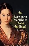 Nacht der Engel: Roman