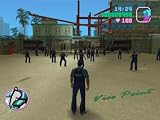 Grand Theft Auto : VIce City