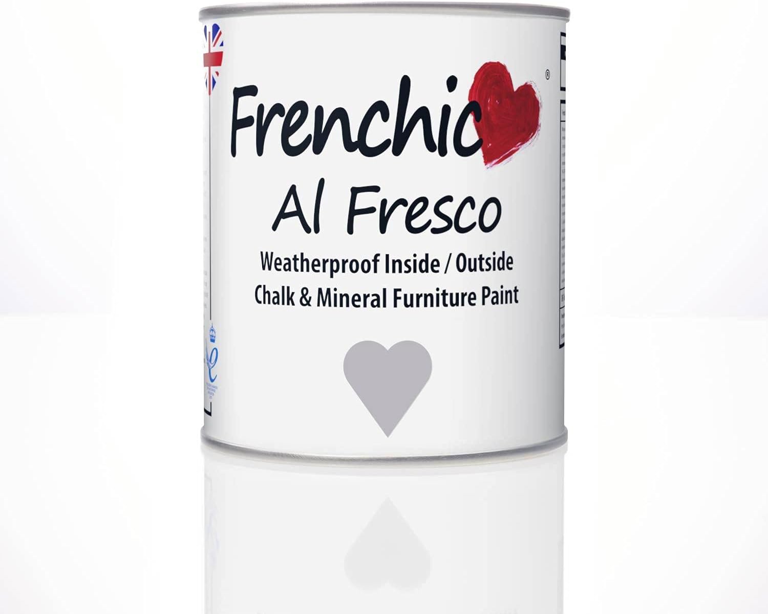 Duckling Frenchic Paint (750ml) Amazon.co.uk DIY & Tools