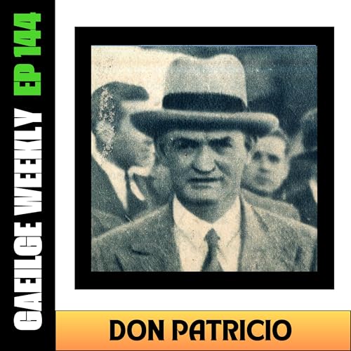 #144: Don Patricio