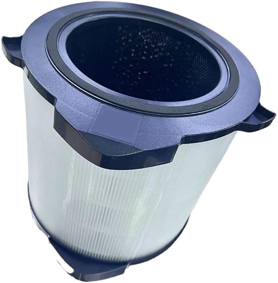 H12 Air Purifier Filter CARE360 AX91-404, for Replacement Models 900 923 303 AFDCAR4, High Efficiency Particle Capture Home Office