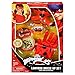 Miraculous Ladybug Dress Up Set with Lights by Playmates Toys