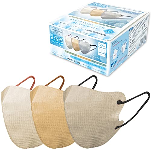 [l] yڐG⊴z X[p[N[sDz}XN FIT^Cv 30 oCJ[ 3FA\[g ⊴}XN N[}XN Č Ђ ɗD S (ʃTCY, i`J[Zbg)