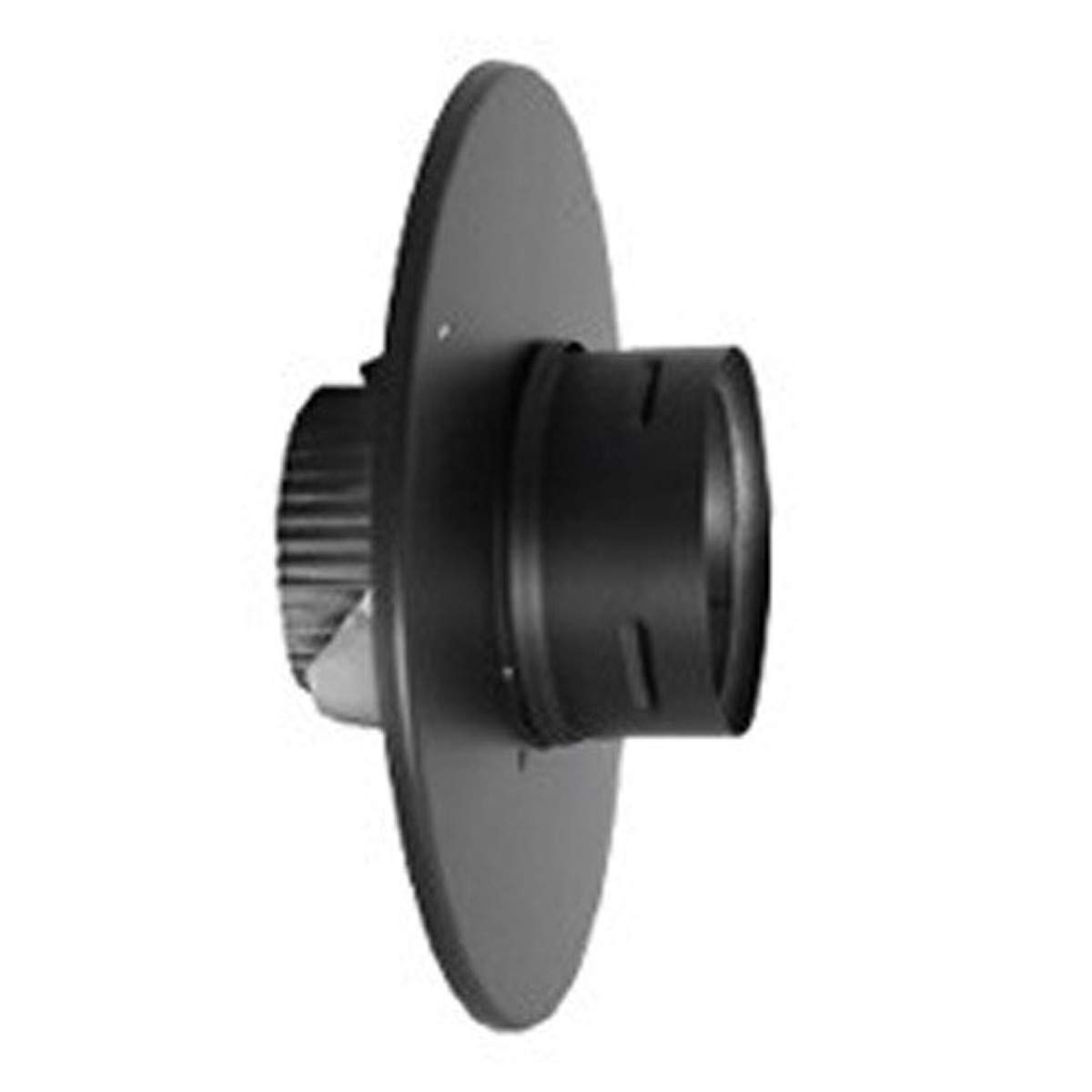 Collar Flex Recortar 4PVP-TADB para Conectar Tubos de Pellets sin Complicaciones Técnicas