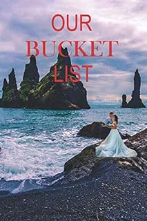 Our group list: An innovative and inspiring magazine for ideas and adventures for couples. Honeymoon. travel for couples. size 6"x9", 80+ pages.