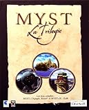 mystique définition  Myst La Trilogie