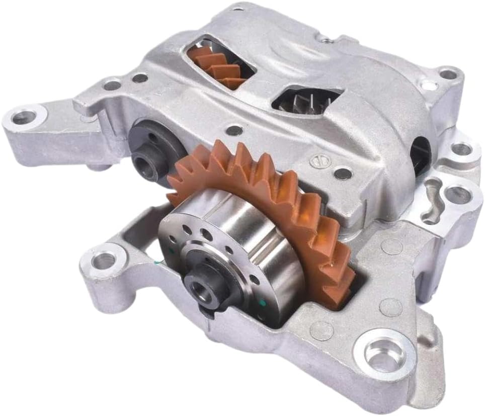 Balance Shaft Assembly 13620-36020 1362036020 Compatible With Avalon Sienna 4-cyl 2.5 2.7L 2010-2019