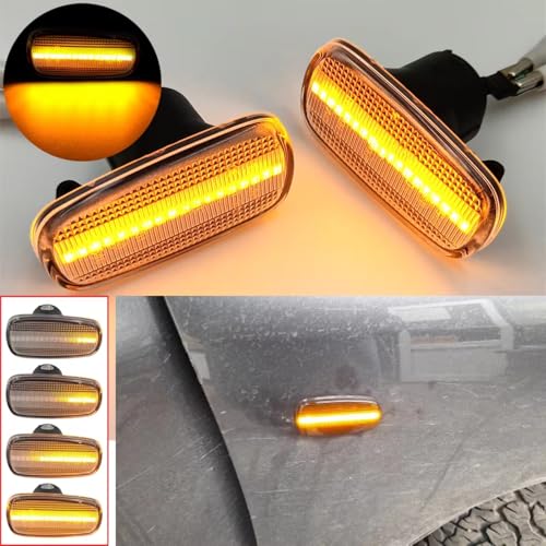 Luces de giro para solucionar intermitentes rotos en Toyota Allion 7
