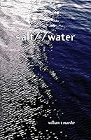 Salt/ /Water 0990356515 Book Cover