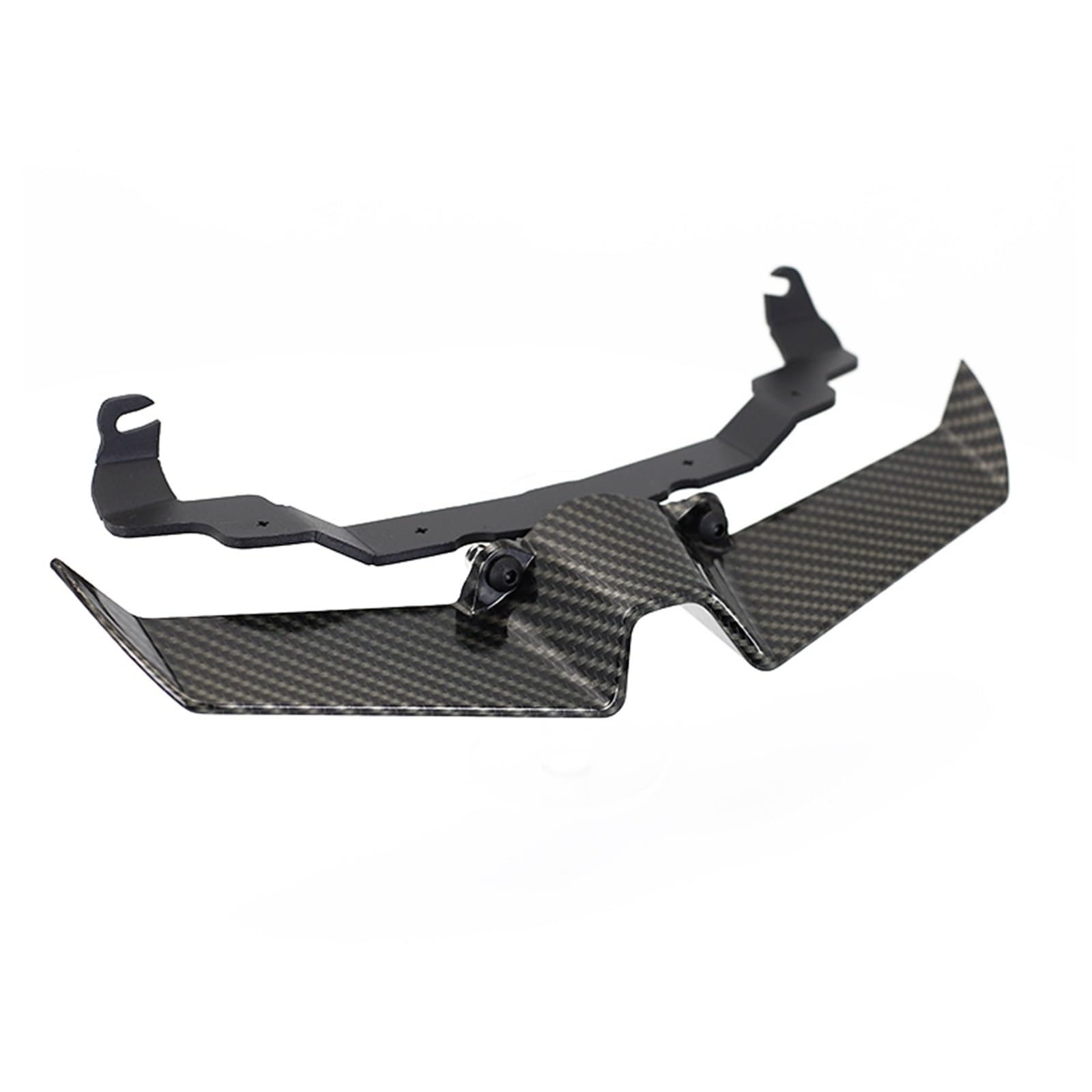 Aileron garde-boue pour MT-10 idéal pour vos sorties dynamiques