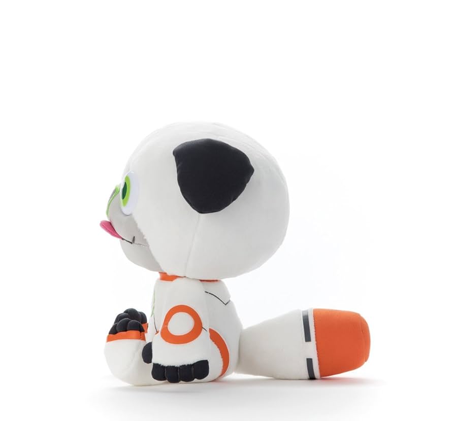 Amazon.co.jp: カミワザワンダ ぬいぐるみSだケン ワンダ 全長