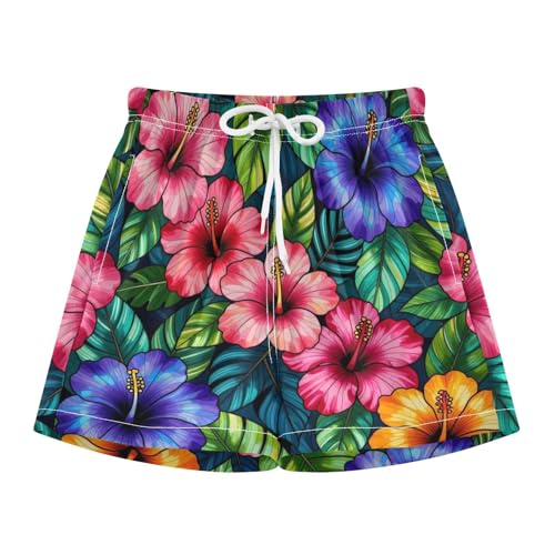 Maillot de bain séchage rapide respirant pour garçon