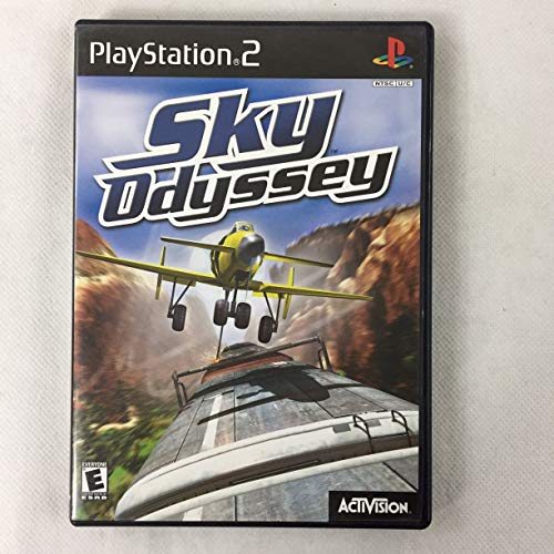 Image of Sky Odyssey (Renewed)