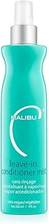 Sponsored Ad - Malibu C: Hydrating and Detangling Leave-In Conditioner Mist, 8 oz
