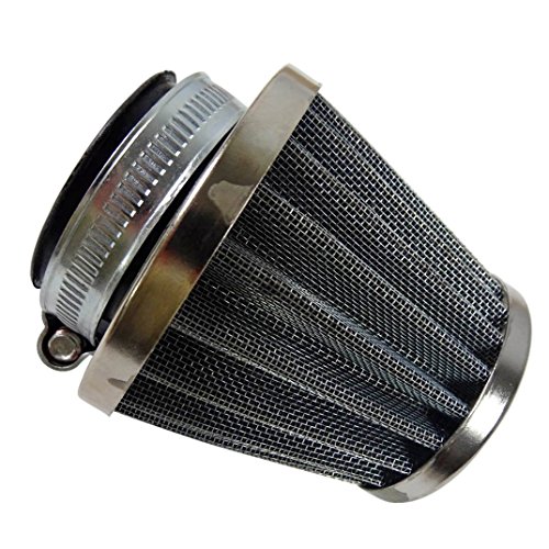Jcmoto 35Mm Air Filter For 49Cc 50Cc 70Cc 90Cc 110Cc 125Cc Atv Dirt Bike Pocket Mini Bikes #TOP3