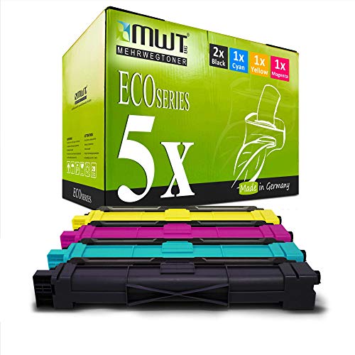Toner TN-241 haute capacité MWT pour Brother HL 3150 DCP 9020 MFC 9340