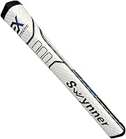 Vista 7 de Design Extreme Pistol 2.0 - Agarre antideslizante para putter de golf Superstroke, Taylormade, Odyssey, Titleist y Ping Putters - Elección