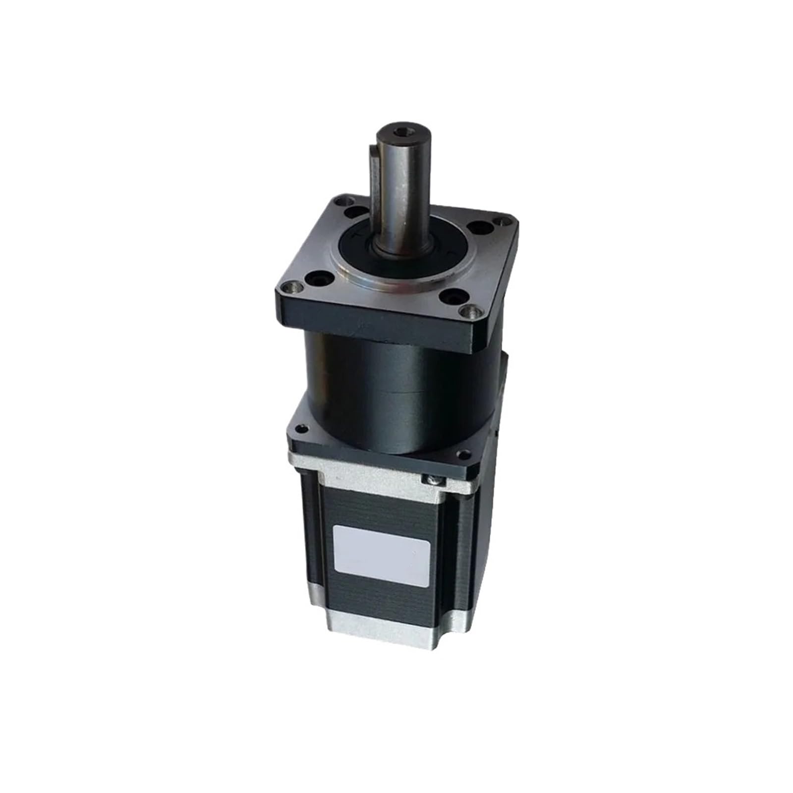 ZIDRMTKVK Planetary Stepper Motor 1.1N. m Body Length 56mm Gear Ratio 5:1 10:1(Ratio 5 to1)