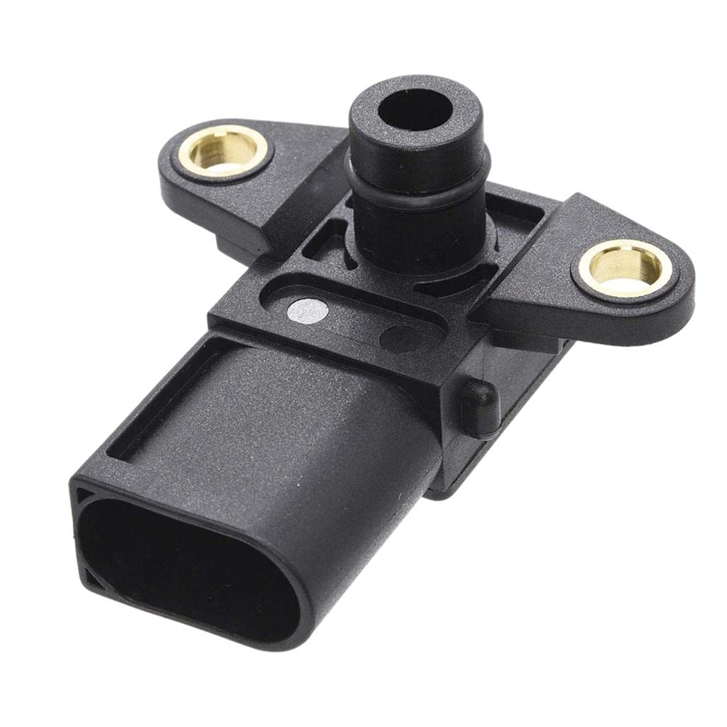 Lyla® Intake Manifold Sensor AS311 Fit for 328i Sport Sedan 4-Door 2013-2013 | Motors | Parts & Accessories | Car & Truck Parts | Air Intake & Fuel Delivery | Sensors-picture-17
