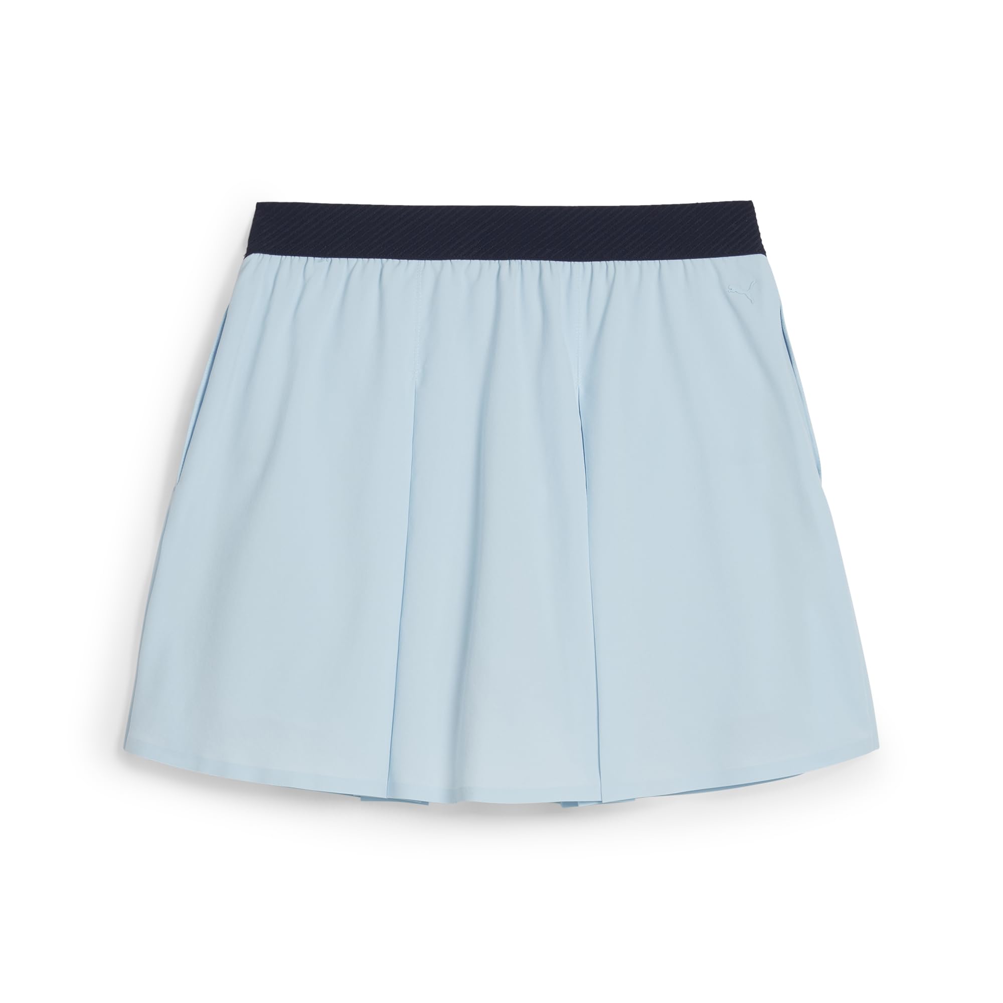 PUMA Club Pleated Skirt Gonna Donna