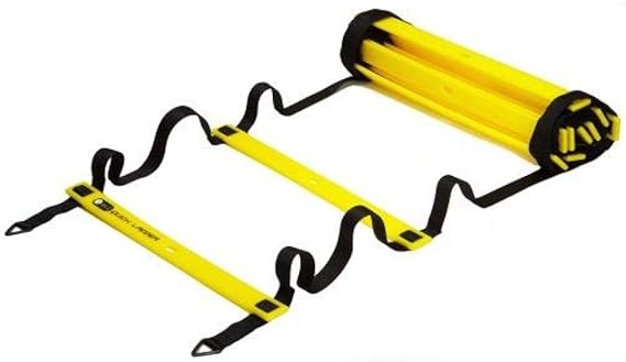Escada Para Treinamento, 8 Mtr, Liveup Sports