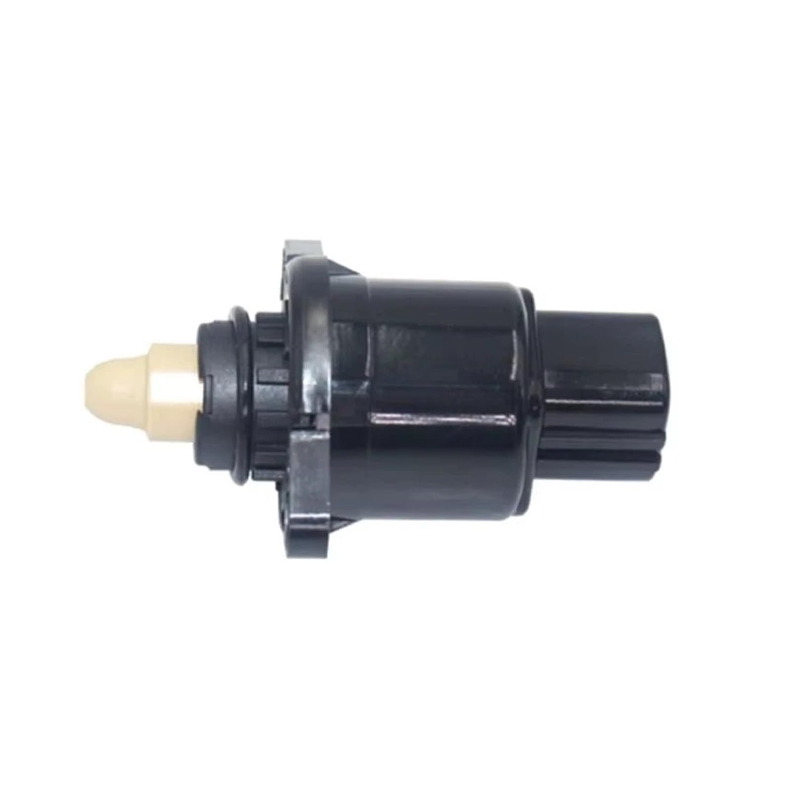 13K801E23 Idle Air Control Valve Fit for Toyota Fit for Suzuki Fit for Daihatsu Transmission Valve Body Solenoid Gearbox Valve BOD