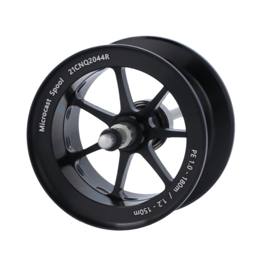 Amazon | Avail(アベイル) ms_21cnq2044r_blk シマノ 21カルカッタコン